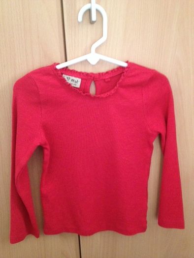 Next red top