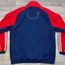 Vintage 2008 Adidas Munster Rugby Jacket Mens XL Image 7