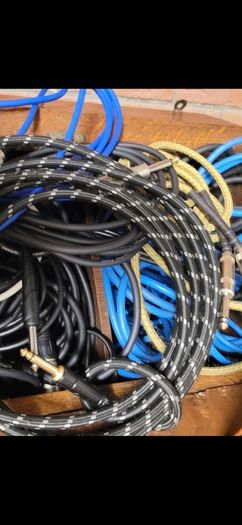music cables