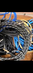 amp / music cables