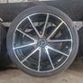 Mercedes 20" Alloy Wheels Image 3