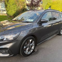 Ford Focus  ST line 2020