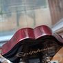 Epiphone Hummingbird Studio Image 5
