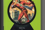Doctor Solar Man Of The Atom Volume Two First Print Hard Cover 2005 Dark Horse