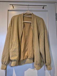 Zara jacket