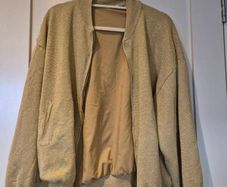 Zara jacket