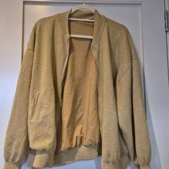 Zara jacket