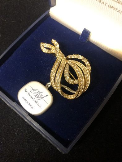 Costume Jewellery
