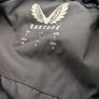 Ireland soccer team issued bench jacket adult large Image 4