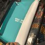 Lugage suitcase large expandable with transparent front Image 8