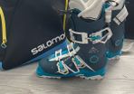 ski boots