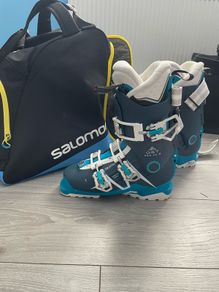 ski boots