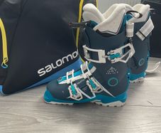 ski boots