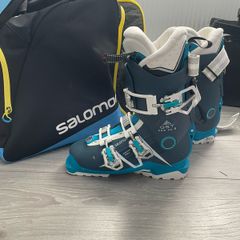 ski boots