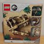 lego 76964 Dinosaur Fossils: T. rex Skulllego Image 2