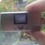 Sony Cyber-shot U digital camera. Image 5