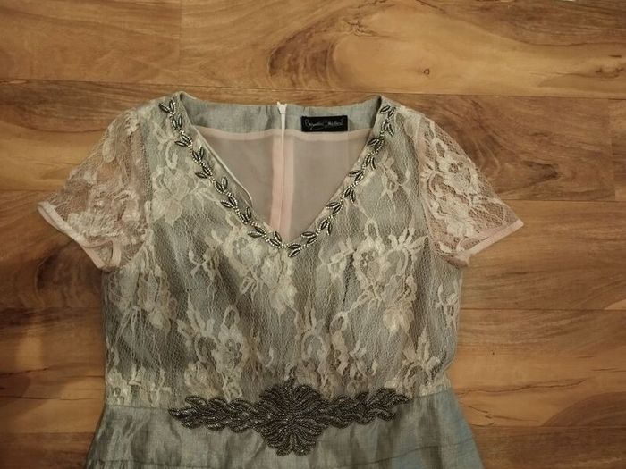 Camen Melero    size 12
