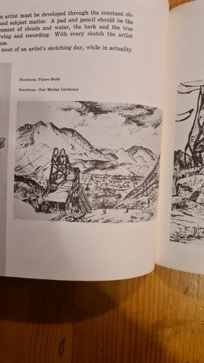 Realistic Abstract Art Pitnan 29. 1959. Paperback In Good Condition.