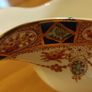Vintage Arklow Pottery Gravy Boat - 1940s Irish Pottery Pattern 812 Image 2