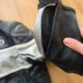 Hein Gericke Motorcycle Men's Jacket 58 xl Image 7