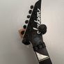 jackson king v electric guitar Image 4