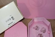 Swarovski earrings