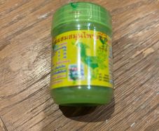 Hong Thai Herb Inhaler