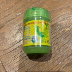Hong Thai Herb Inhaler