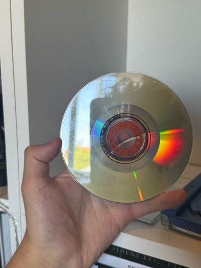 Chu Chu Rocket Sega Dreamcast