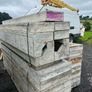 Doka concrete shutters for sale, Image 4