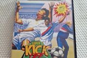 Super Kick Off Sega Mega Drive Arcade Retro Games Original