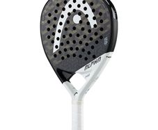 "Alpha Pro 2021 original professional racket sports padel racket "