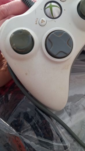 Controller X box 360
