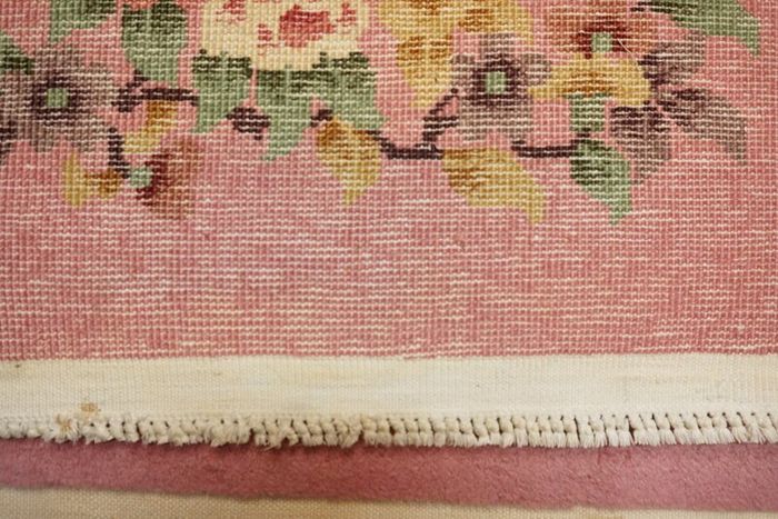 Chinese Rug (3.42x0.70cm) (CHiRun)