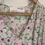 NEW Pretty Selected Femme Summer Dress - Size EU40 / Size 12 Image 2