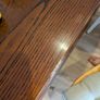 Dining room table Image 5