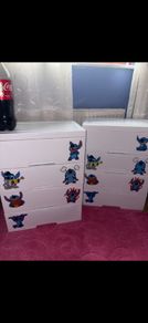 Drawers Stitch