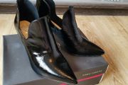Vince Camuto ladies ankle boots