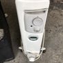 Dimplex storage heater. Image 2