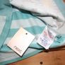 NEW - NEXT baby girl long sleeves dress tunic 6-9 months Image 3