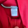 Authentic Spain Euro 2012 Anthem Jacket Image 3