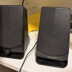 speaker