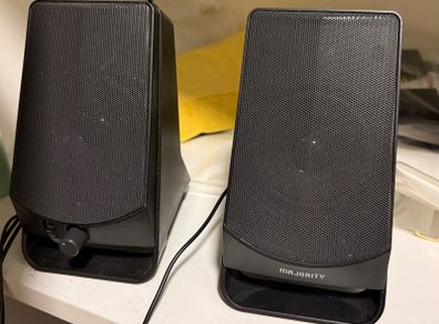 speaker