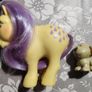 G1 My little pony show stable - complete Image 5