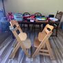 high chair Image 3