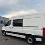 Vw crafter 6 seater Image 6