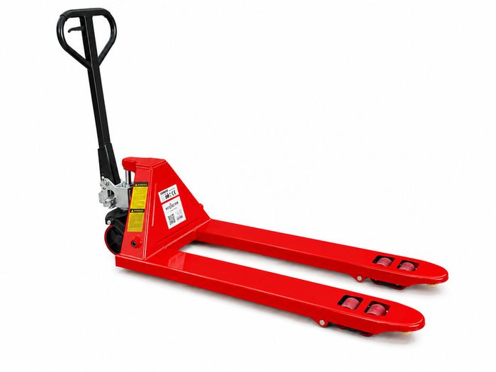 3 Ton Pallet Trucks Heavy Duty Pump Trucks