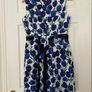 Precis Petite Tulip Print Dress                    UK10 Image 3