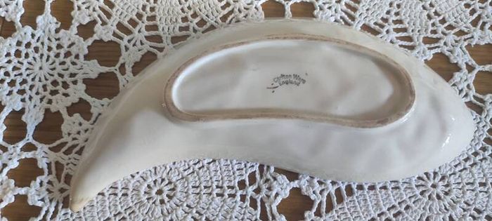Carton Ware Dish