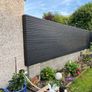 Composite Slatted Cladding Image 6